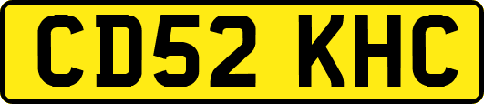 CD52KHC