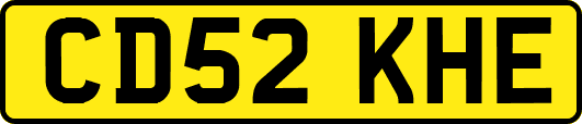 CD52KHE