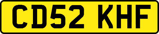 CD52KHF
