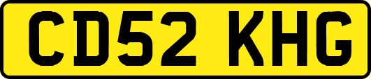 CD52KHG