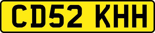 CD52KHH