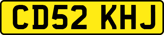 CD52KHJ