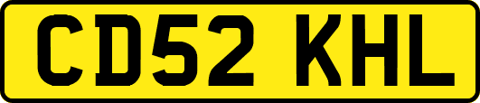 CD52KHL