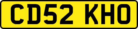 CD52KHO