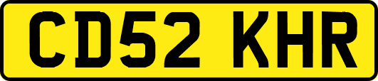 CD52KHR