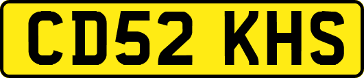 CD52KHS