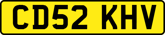 CD52KHV