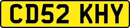 CD52KHY
