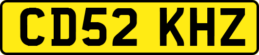 CD52KHZ