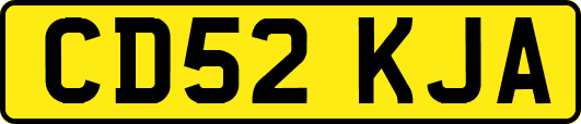 CD52KJA