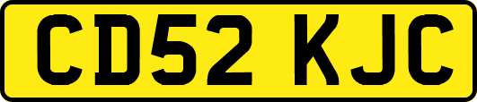 CD52KJC