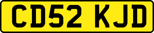 CD52KJD
