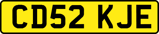 CD52KJE