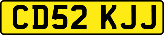 CD52KJJ