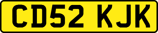 CD52KJK