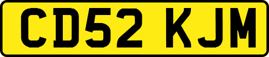 CD52KJM