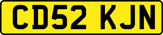 CD52KJN