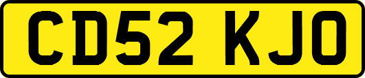CD52KJO