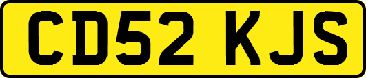 CD52KJS