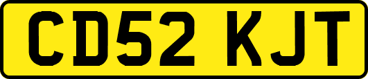 CD52KJT