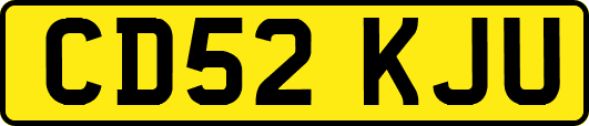 CD52KJU