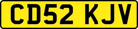 CD52KJV