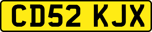 CD52KJX