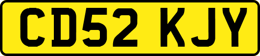 CD52KJY