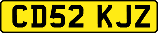 CD52KJZ