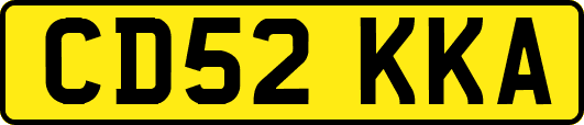 CD52KKA