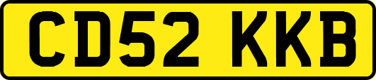CD52KKB