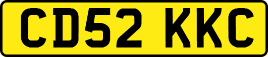 CD52KKC