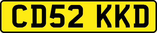 CD52KKD