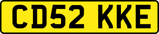 CD52KKE