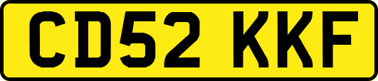CD52KKF