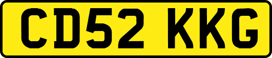 CD52KKG