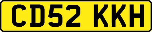 CD52KKH