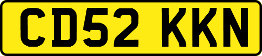 CD52KKN