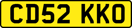 CD52KKO