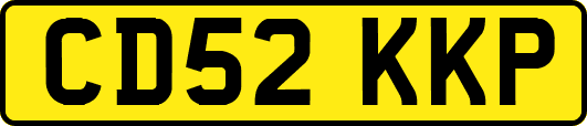 CD52KKP