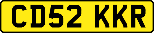 CD52KKR
