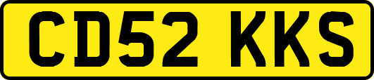CD52KKS