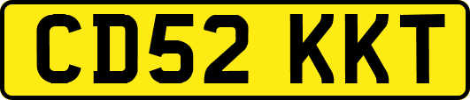CD52KKT