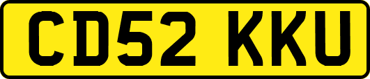 CD52KKU