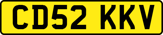 CD52KKV