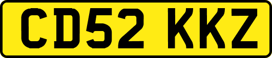 CD52KKZ