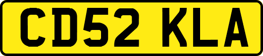 CD52KLA