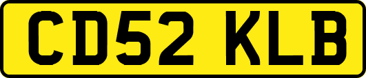 CD52KLB