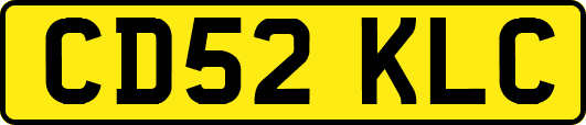 CD52KLC