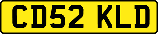 CD52KLD